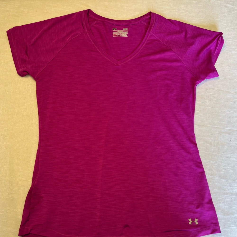 Under Armour Women’s T-Shirt